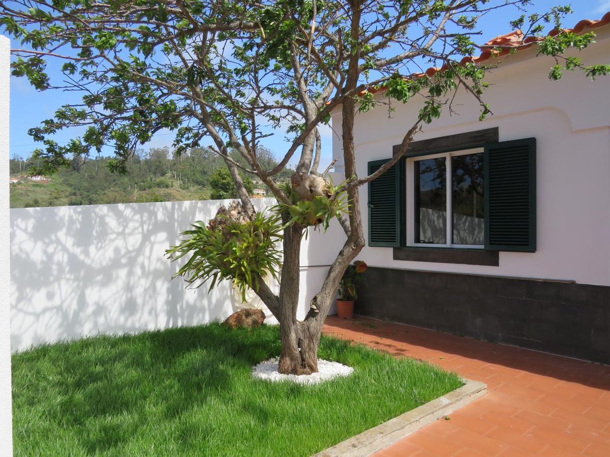 Villa Inmountain Caniço Exterior foto