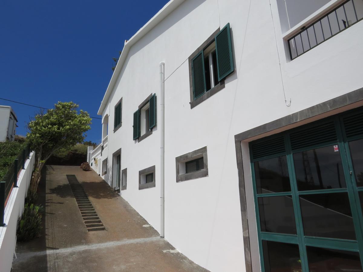 Villa Inmountain Caniço Exterior foto
